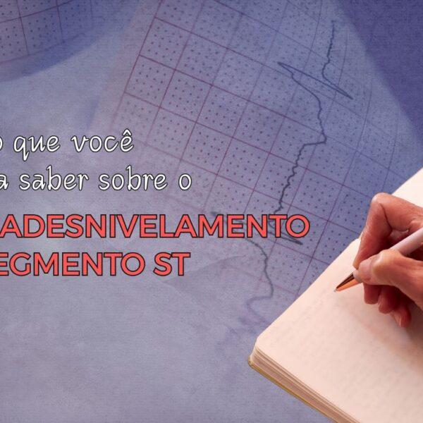 Lançamento do Livro: Eletrocardiograma de A a Z