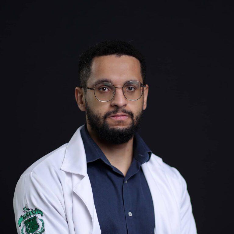 Topografia do Infarto