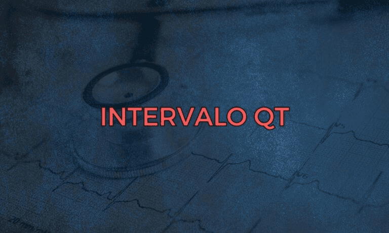 Taquicardia Ventricular