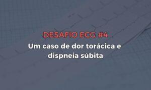 5 Livros para Aprender ECG