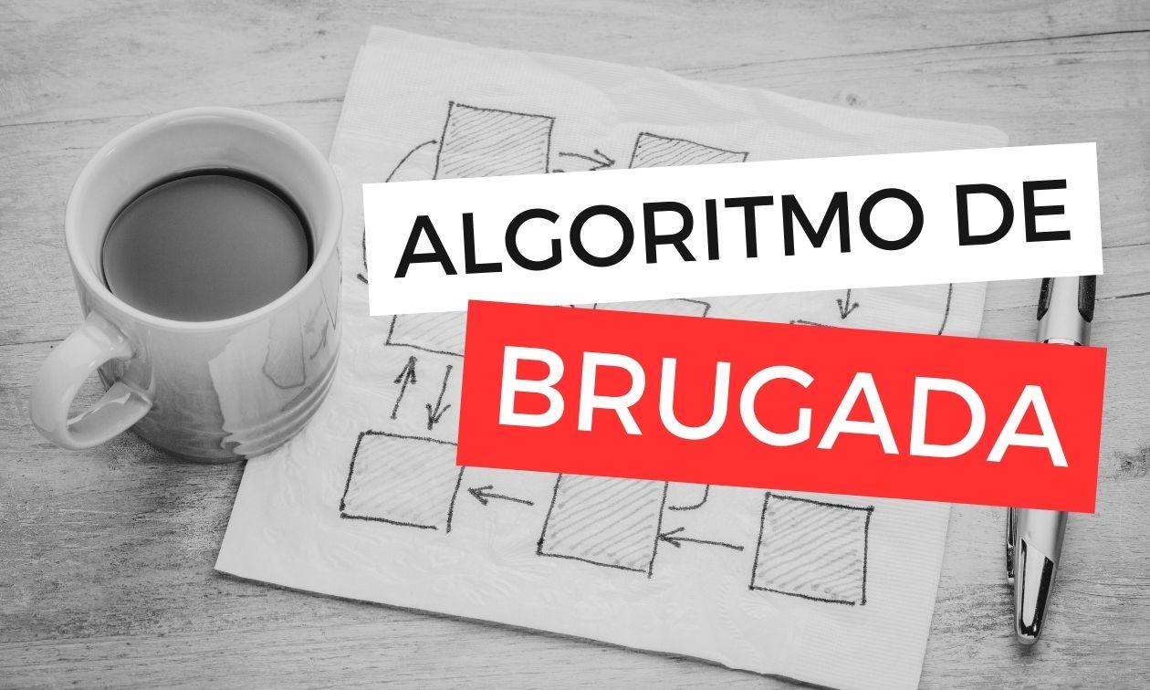The Brugada algorithm