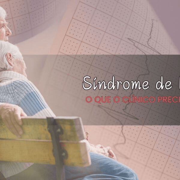 Padrão de Supradesnivelamento de ST em Lápide (Tombstone)