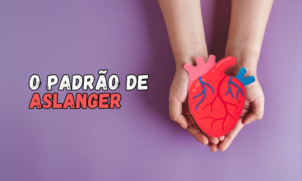 Aslanger pattern: a new perspective on the diagnosis of inferior myocardial infarction