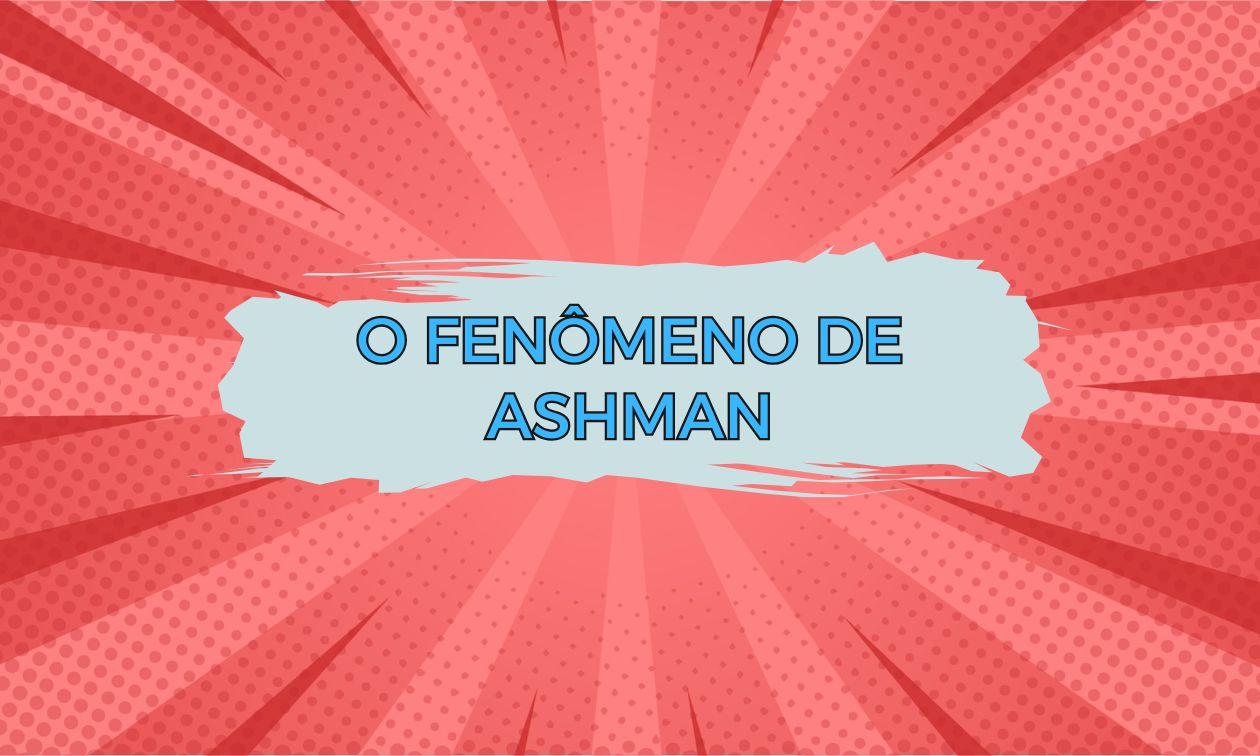 Wide QRS in atrial fibrillation? It may be the Ashman phenomenon