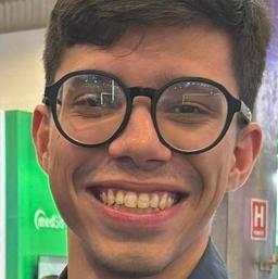 Daniel Teixeira de Campos e Barreiro