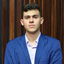 Gabriel Scarpioni Barbosa