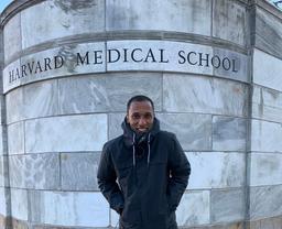 Marcio Henrique de Jesus Oliveira