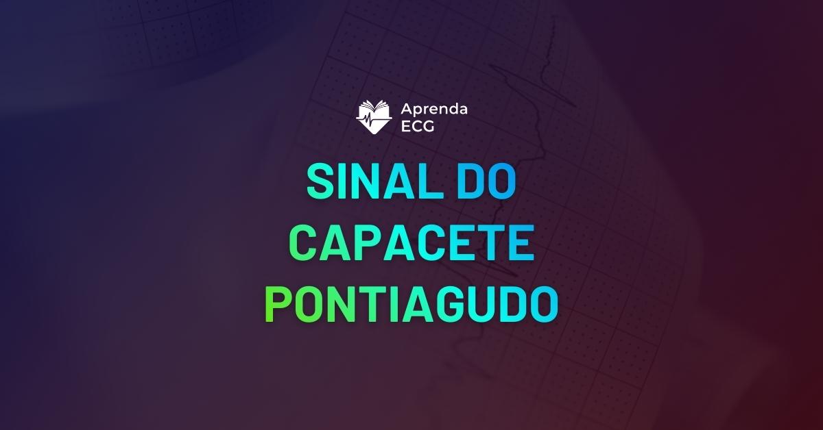 Sinal do Capacete Pontiagudo