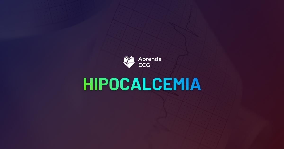 Hipocalcemia