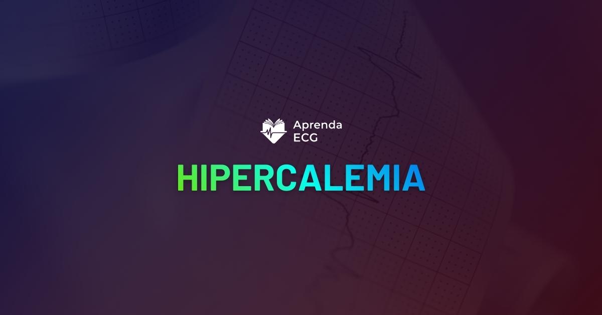 Hipercalemia