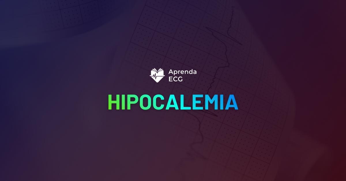 Hipocalemia
