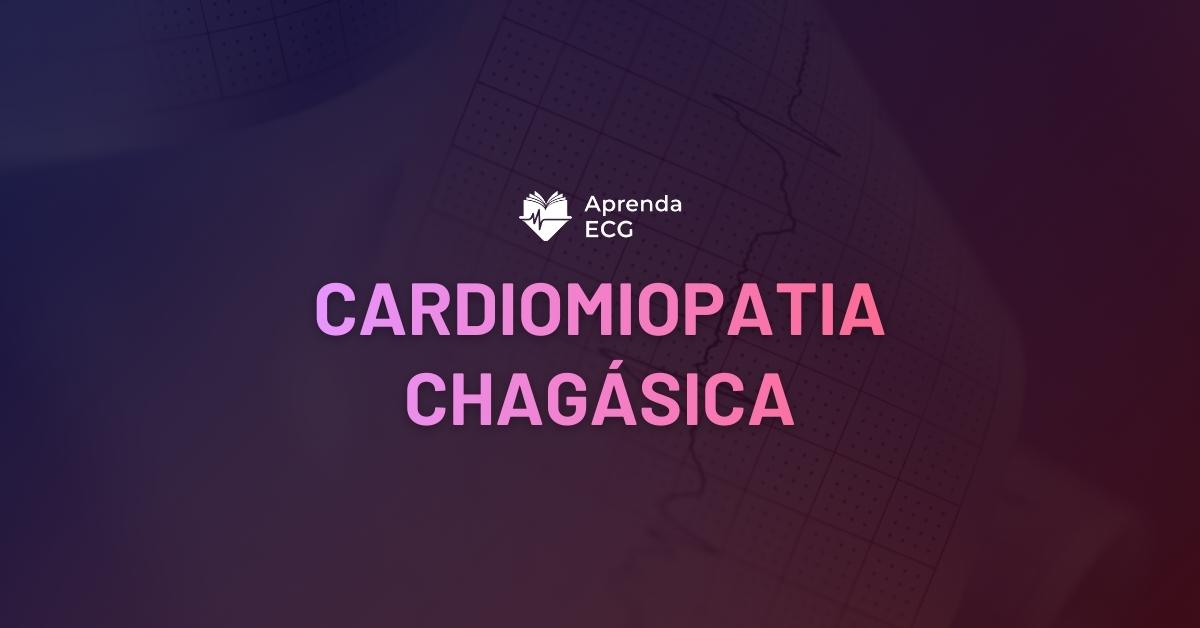 Doença de Chagas