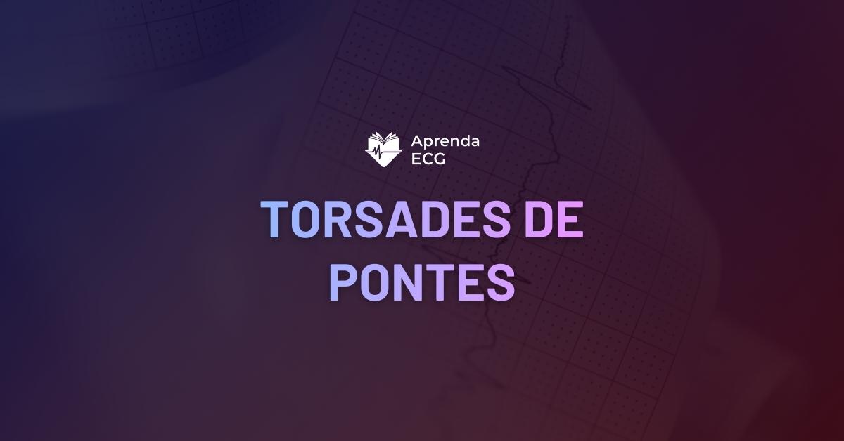 Torsades de Pointes