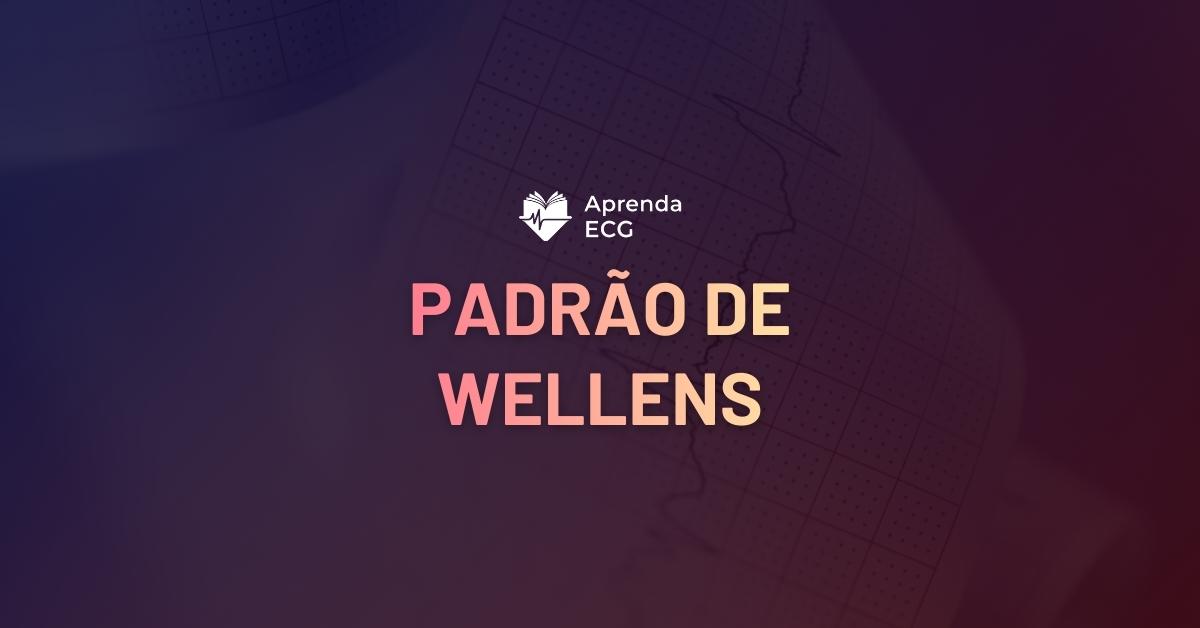 Padrão de Wellens