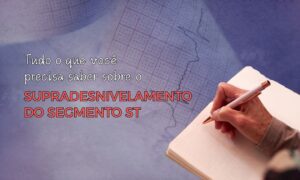 Livro Manual Prático de Eletrocardiograma