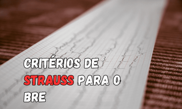 Leia mais sobre o artigo Revisando os Critérios de Strauss para Diagnóstico de Bloqueio de Ramo Esquerdo