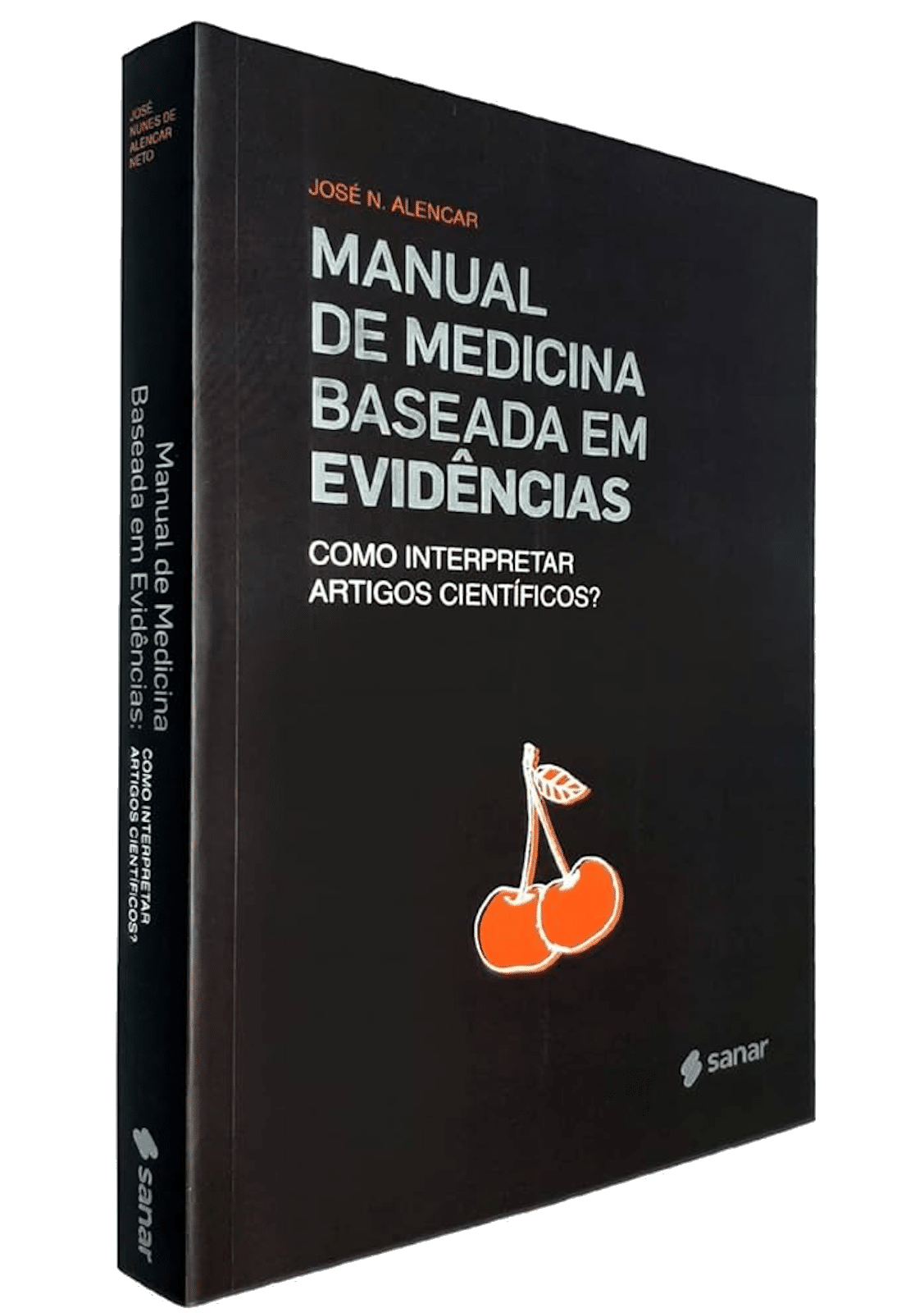 Livro Manual de Medicina Baseada em Evidências