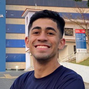 Francisco José Alves da Franca Junior