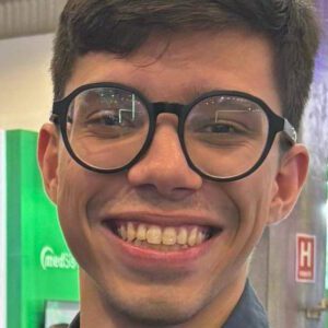 Daniel Teixeira de Campos e Barreiro​