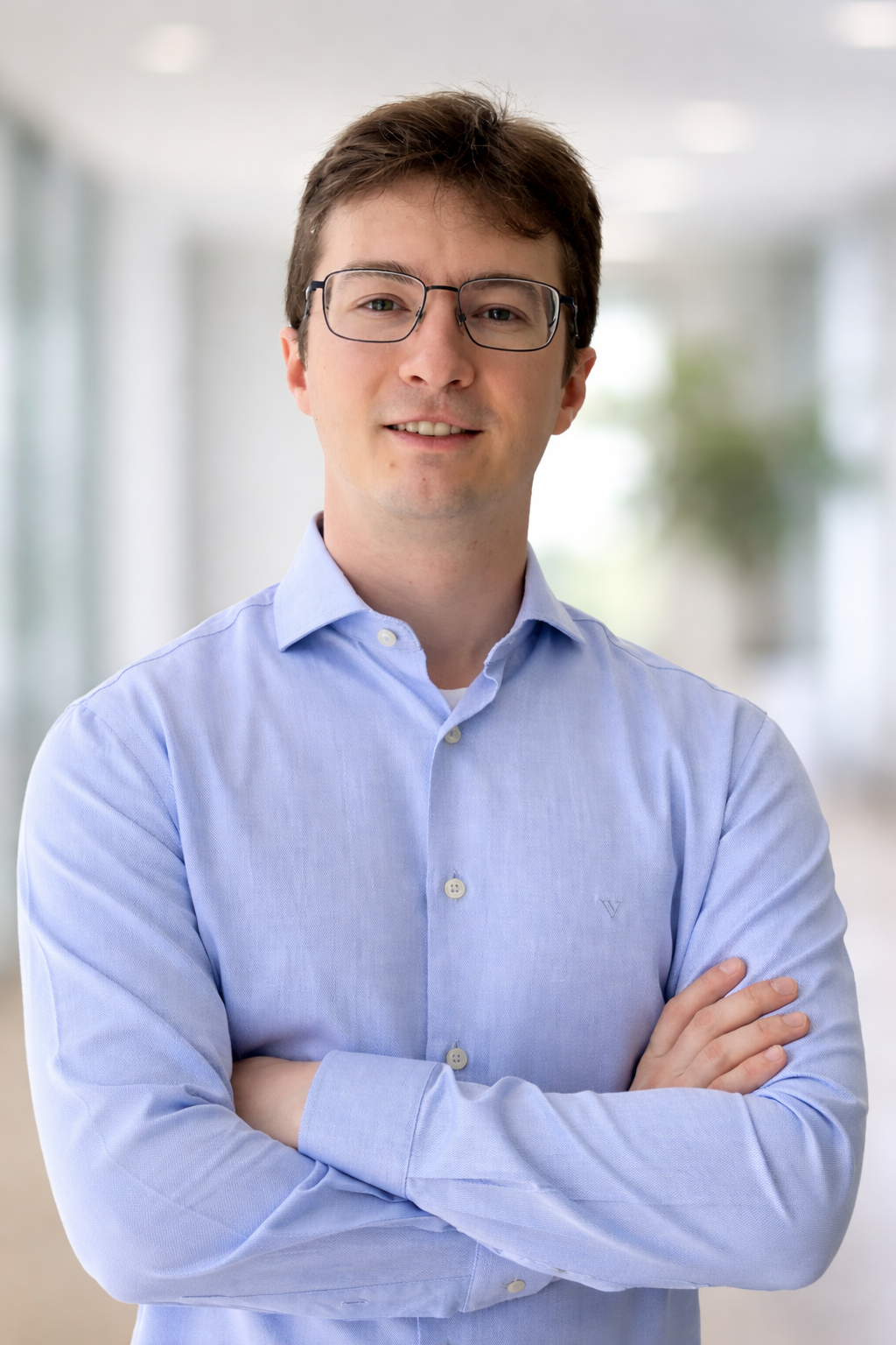 Dr. Matheus Scheffer